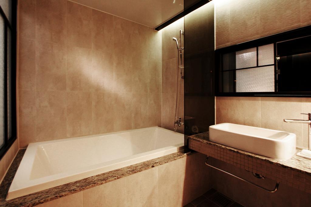 Hotel Londoner Gimhae Exterior foto